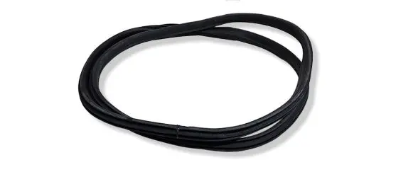 BMW 4 G22 G23 G24 G26 Front door rubber seal 7482709