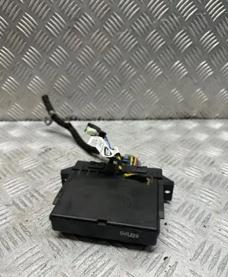 Land Rover Range Rover Sport L494 Other control units/modules GPLA14F498AA MB1778006630
