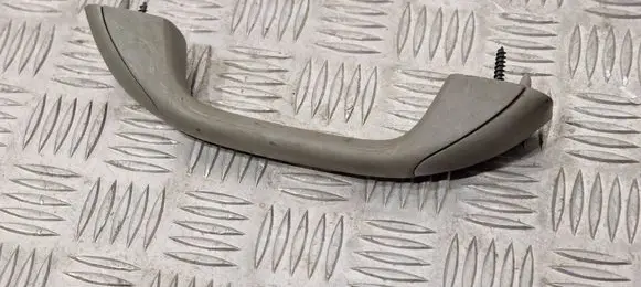 Renault Trafic II (X83) Front interior roof grab handle 7700835126