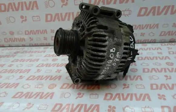 Audi A4 S4 B7 8E 8H Generator/alternator 06E903016D