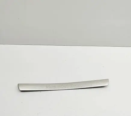 Mercedes-Benz GLA H247 Front sill trim cover A2466800135