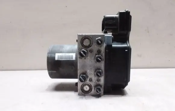 Volkswagen PASSAT B7 ABS Pump 3AA614109AP 17654080 17618980B