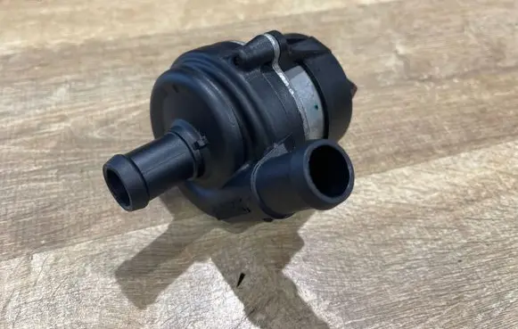 Land Rover Range Rover Sport L494 Electric auxiliary coolant/water pump EPLA8501BD 2405196594 09120800