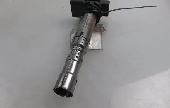 Volkswagen Phaeton High voltage ignition coil 07C905715A