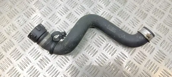 Mercedes-Benz ML W166 Engine coolant pipe/hose A1665000575