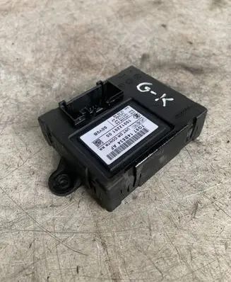 Ford Galaxy Door control unit/module 1001220100