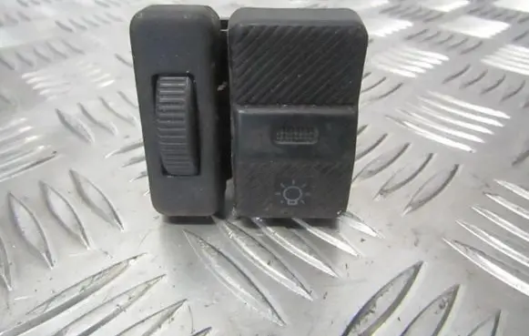 Volkswagen PASSAT B3 Light switch 357941531