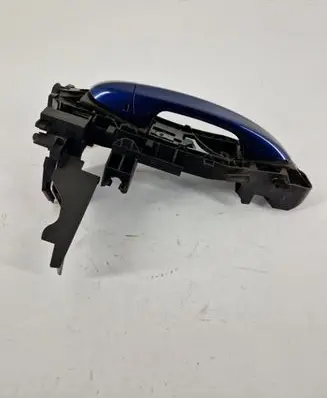 Mercedes-Benz C W205 Front door exterior handle A0997604500