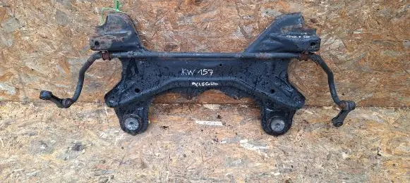 Audi A3 S3 8L Front subframe