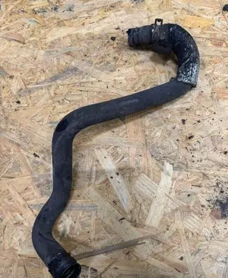 Citroen Jumpy Engine coolant pipe/hose