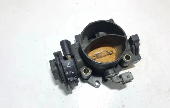 Peugeot 206 Throttle valve 7278800001