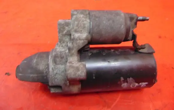 Mini Cooper Countryman R60 Starter motor