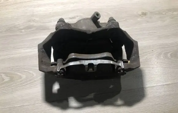 Mercedes-Benz E C207 W207 Front brake caliper 54430