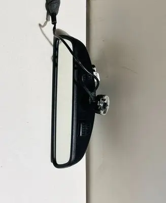 Mercedes-Benz GLC X253 C253 Rear view mirror (interior) 026530