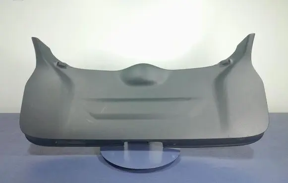 Nissan Qashqai Tailgate/boot cover trim set 90901-4EA0A
