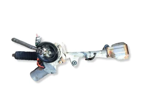 Honda Insight Steering rack 09MTM8A0 B809550584
