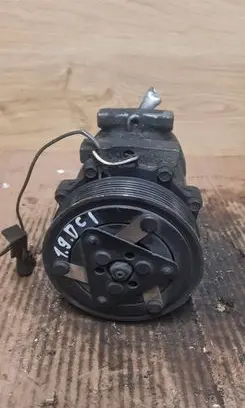 Volvo S40, V40 Air conditioning (A/C) compressor (pump) SD7H15
