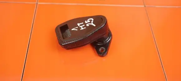 Opel Astra K Oil sump strainer pipe B16DTE SMOK