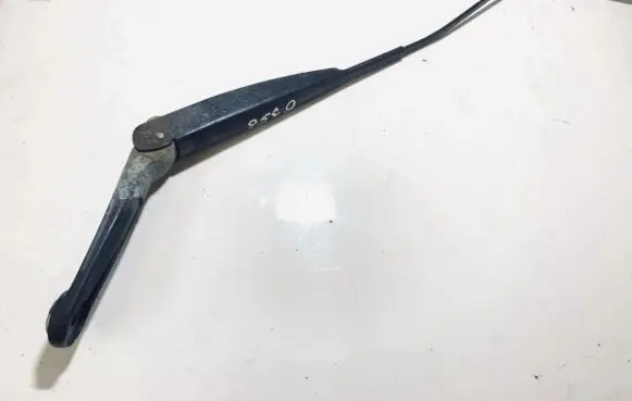 Fiat Panda II Front wiper blade arm