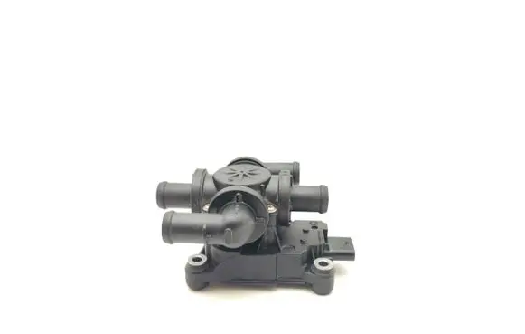 Porsche Taycan 9J1 Air conditioning (A/C) expansion valve 9J1906459