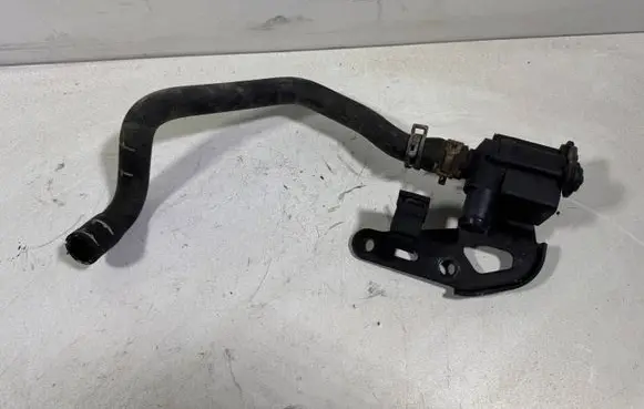 Volkswagen Crafter Electric auxiliary coolant/water pump 5Q0965561B 704071160 2N0121599L