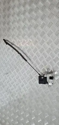 Dodge Nitro Tailgate/trunk/boot lock/catch/latch