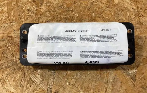 Porsche Macan (95B) Passenger airbag 95b880204b 95b880204c