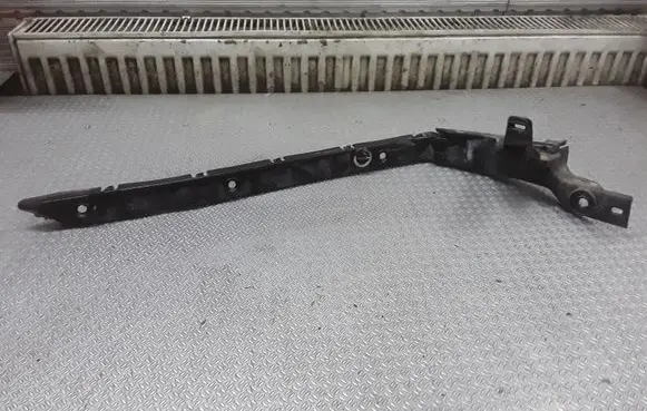 Cadillac BLS Rear bumper mounting bracket 12759656