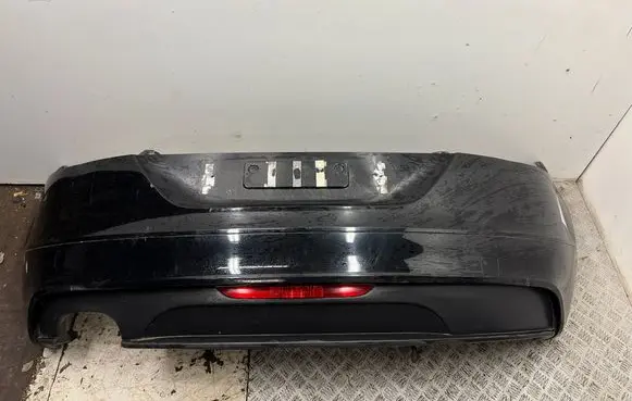 Audi TT TTS RS Mk3 8S Rear bumper 