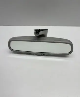 Audi A4 S4 B7 8E 8H Rear view mirror (interior) 4F0857511E 9050995 4F0857593F