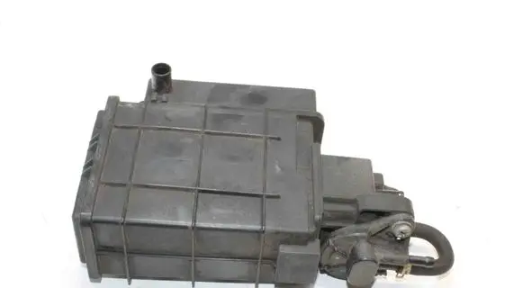 Honda Jazz Active carbon filter fuel vapour canister 