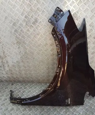 Opel Mokka Fender