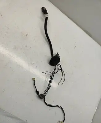 Chevrolet Corvette C7 Headlight/headlamp wiring loom/harness 400416 022416 61A30021200
