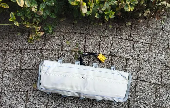 Ford Escape IV Passenger airbag LJ6BS044A74AG