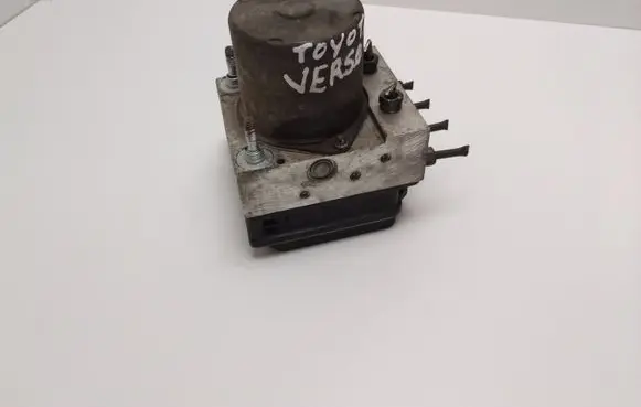 Toyota Verso-S ABS Pump 0265230017