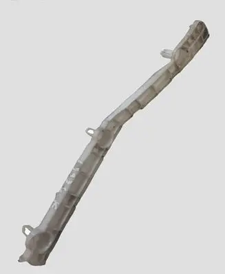 Citroen C-Crosser Rear bumper mounting bracket