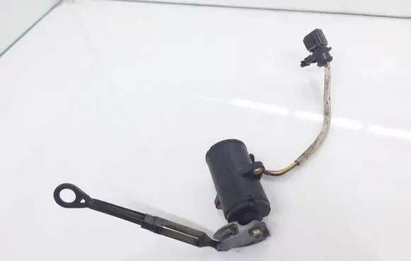 Audi A6 S6 C5 4B Accelerator pedal position sensor 0281002286 028907475AJ 8D0721757B