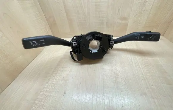 Seat Toledo IV (NH) Wiper turn signal indicator stalk/switch 6RA953501H 102051088 100855551