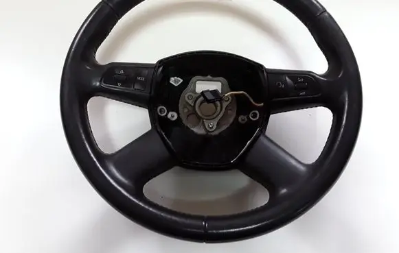 Audi Q5 SQ5 Steering wheel 8R0419091BWUN