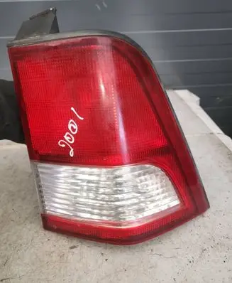 SsangYong Musso Rear/tail lights 8360105400