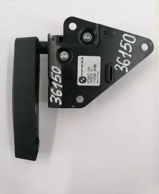 BMW X5 E70 Tailgate interior release/open handle 975827104 5124716214908 16367210