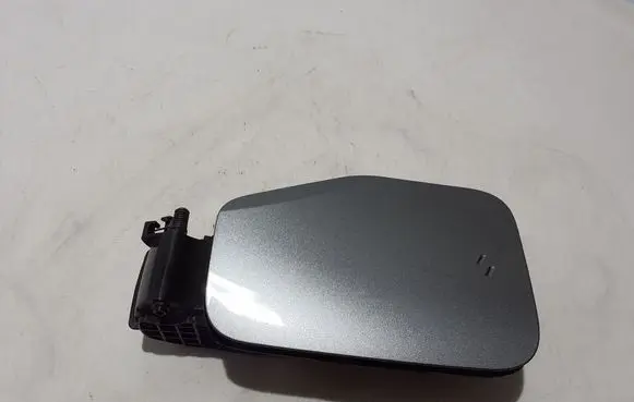 Fuel tank cap