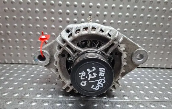 Iveco Daily 35 - 40.10 Generator/alternator S27624609 504009978