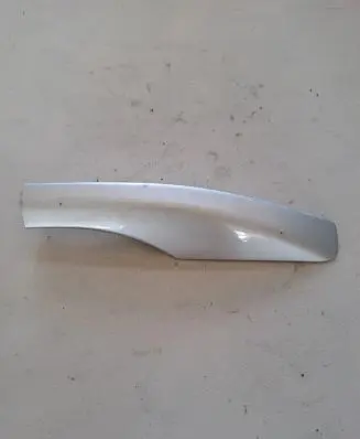 Toyota Avensis T250 Roof bar rail cover 63494