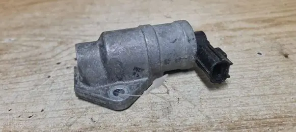 Mazda 3 I Idle control valve (regulator) ZJ0120660