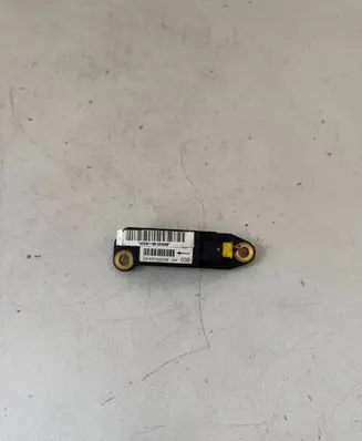 Mercedes-Benz E W211 Airbag deployment crash/impact sensor 2208204426 0003011991203468