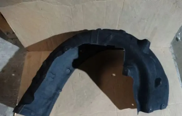 BMW 4 G22 G23 G24 G26 Front arch 7447166