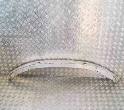 BMW 6 E63 E64 Front bumper cross member 7008818
