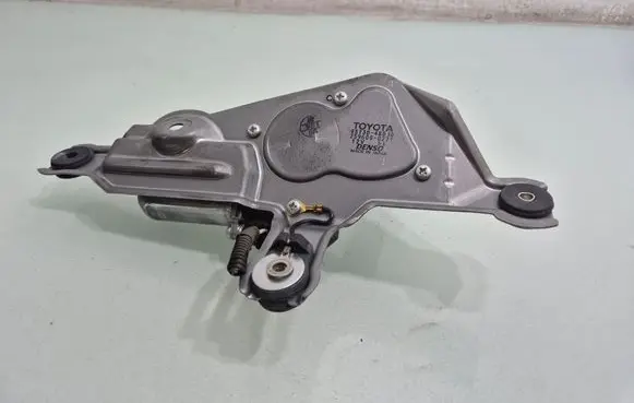 Lexus RX 330 - 350 - 400H Rear window wiper motor 8513048030