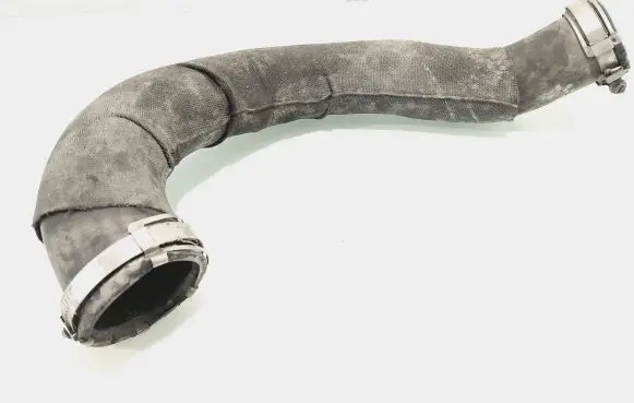 Audi A4 S4 B8 8K Intercooler hose/pipe 8k0145738aj